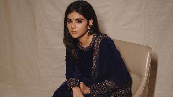 Kalyani Priyadarshan