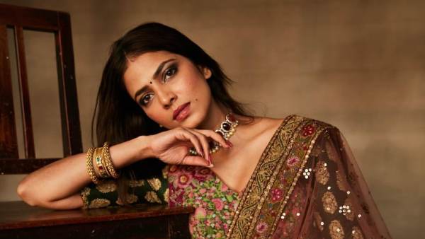 Accessorizing To Perfection