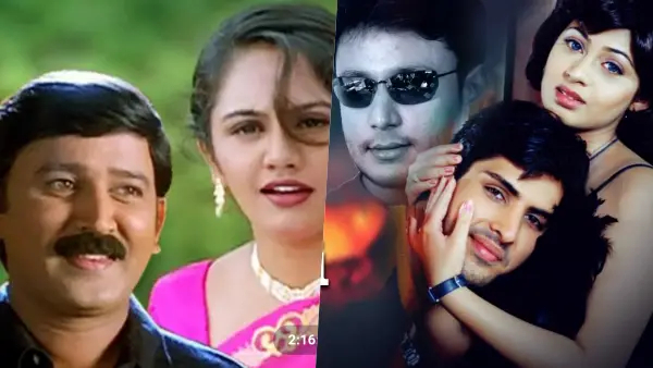 ಕುಶಲವೇ ಕ್ಷೇಮವೇ & ಮೊನಾಲಿಸಾ