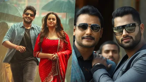 ಅಮರ್ & ಇನ್ಸ್‌ಪೆಕ್ಟರ್ ವಿಕ್ರಂ