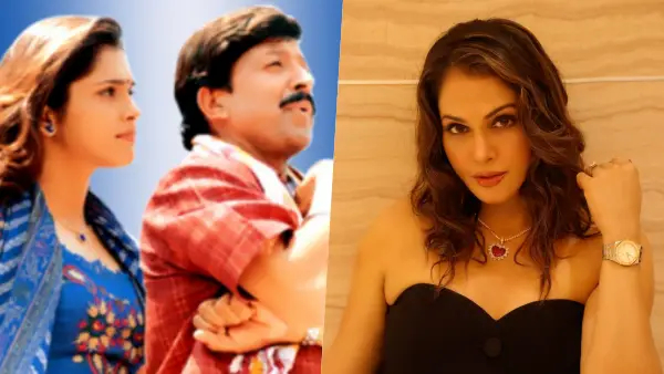 ಇಶಾ ಕೊಪ್ಪಿಕರ್