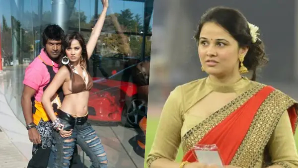 ಪ್ರಿಯಾಂಕ ಕೊಥಾರಿ