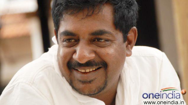 ಯೋಗರಾಜ್ ಭಟ್