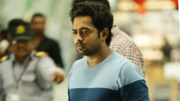 Abhilash in Anuraga Karikkin Vellam