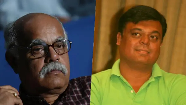 ಲೋಹಿತಾಶ್ವ & ಶರತ್ ಲೋಹಿತಾಶ್ವ