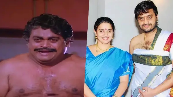 ಮೈಸೂರು ಲೋಕೇಶ್ ಮತ್ತು ಮಕ್ಕಳು