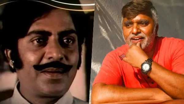 ಸುಂದರ್ ಕೃಷ್ಣ ಅರಸ್  & ನಾಗೇಂದ್ರ ಅರಸ್