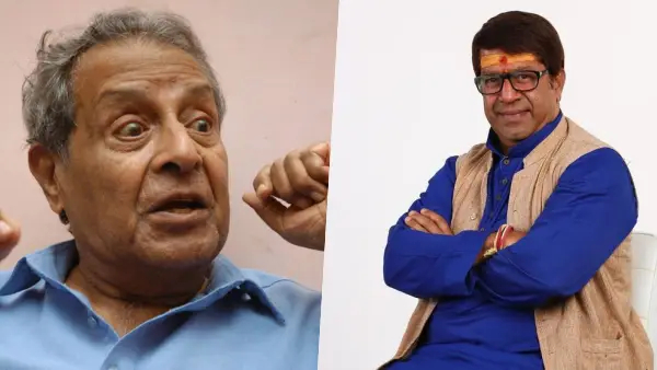  ಕೆ.ಎಸ್ ಅಶ್ವತ್ಥ್ & ಶಂಕರ್ ಅಶ್ವತ್ಥ್