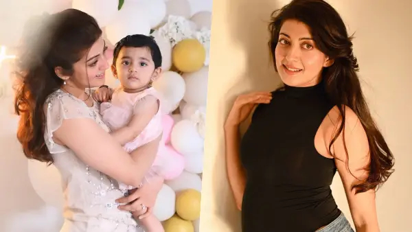 ಪ್ರಣಿತಾ ಸುಭಾಷ್