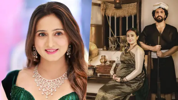 ಹರ್ಷಿಕಾ ಪೂಣಚ್ಚ