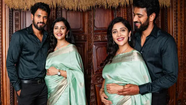 ಮಿಲನಾ ನಾಗರಾಜ್