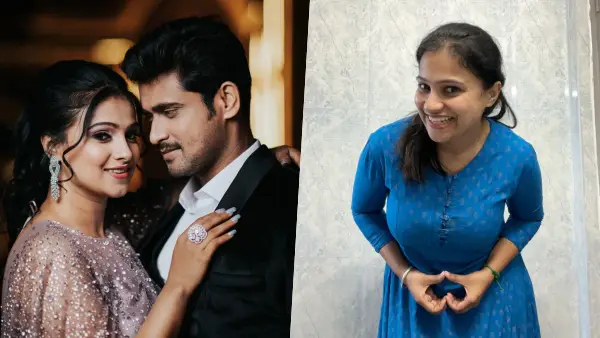 ಕವಿತಾ ಗೌಡ