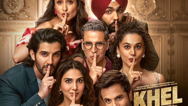 Khel Khel Mein