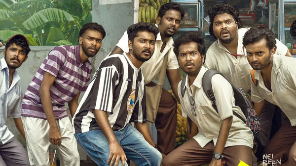 Vaazha - Biopic of a Billion Boys