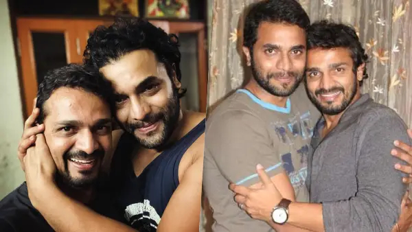 ವಿಜಯ್ ರಾಘವೇಂದ್ರ & ಶ್ರೀಮುರಳಿ