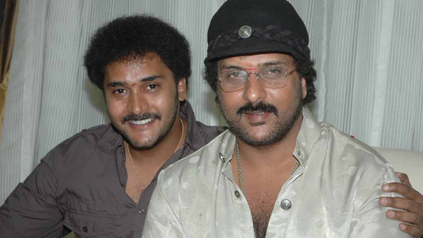 ರವಿಚಂದ್ರನ್  &  ಬಾಲಾಜಿ