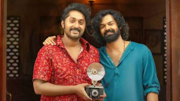 Varshangalkku Sesham