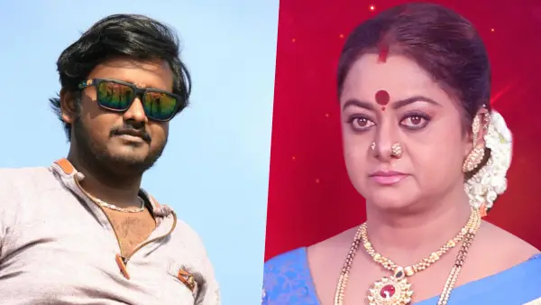 ಆಶಾರಾಣಿ 