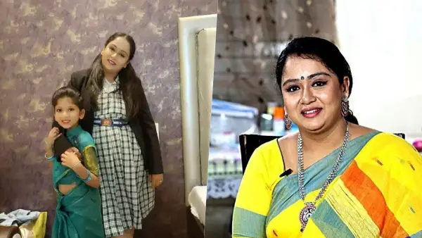 ಅಮೃತಾ ನಾಯ್ಡು 