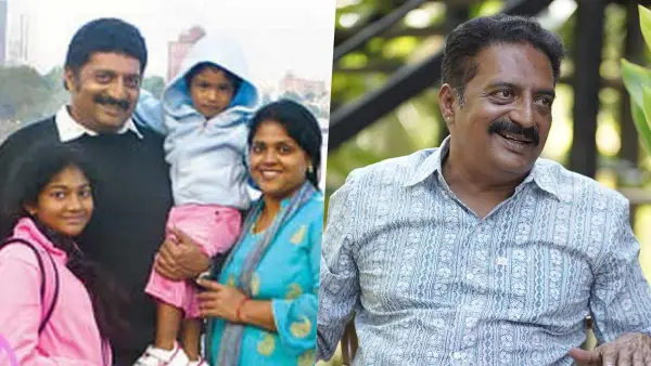 ಪ್ರಕಾಶ್ ರಾಜ್