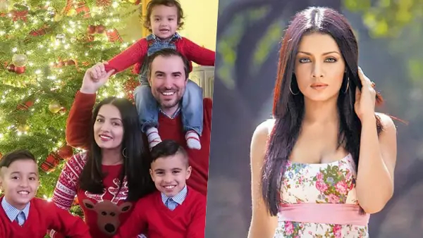 ಸೆಲಿನಾ ಜೇಟ್ಲಿ