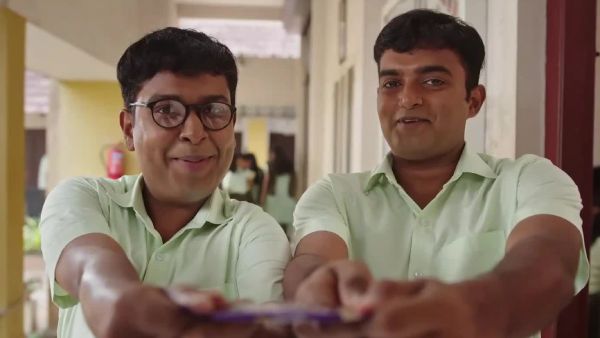 Vaazha - Biopic of a Billion Boys