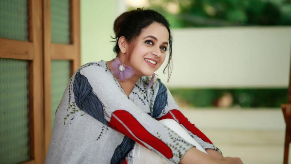 ಭಾವನಾ ಮೆನನ್