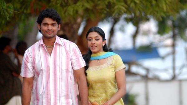 Renjith in Pranayakalam