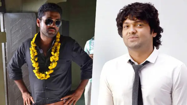 ರಕ್ಷಿತ್ ಶೆಟ್ಟಿ