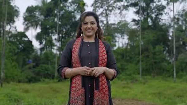 Aanandhapuram Diaries