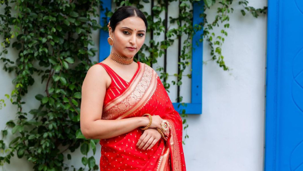 ಮೇಘನಾ ಗಾಂವಕರ್