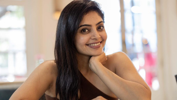 ಭಾವನ ರಾವ್