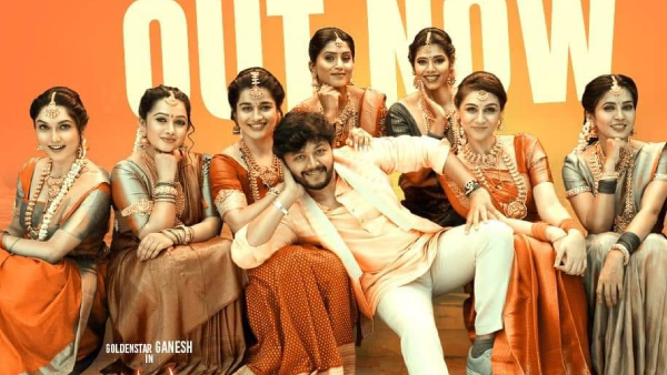 ಕೃಷ್ಣಂ ಪ್ರಣಯ ಸಖಿ