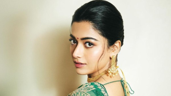 Rashmika Mandanna