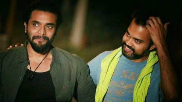 ಪ್ರಶಾಂತ್ ನೀಲ್-ಶ್ರೀಮುರಳಿ