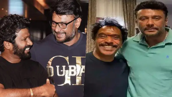 ಓಂ ಪ್ರಕಾಶ್ ರಾವ್ ಮತ್ತು ದರ್ಶನ್ ಮತ್ತು ಪ್ರೇಮ್-ದರ್ಶನ್