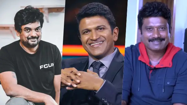 ಪುರಿ ಜಗನ್ನಾಥ್-ಗಣೇಶ್ ಮತ್ತು ಪ್ರೇಮ್-ಗಣೇಶ್