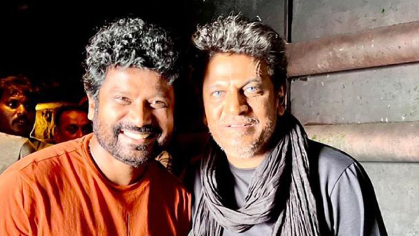 ಪ್ರೇಮ್ ಮತ್ತು ಶಿವರಾಜ್‌ಕುಮಾರ್