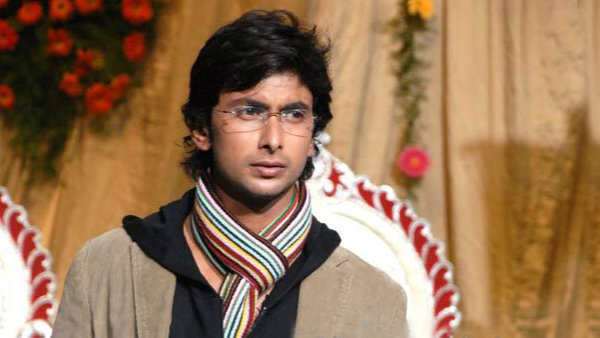 ತರುಣ್ ಚಂದ್ರ