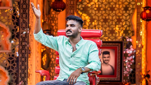 ಚಿಕ್ಕಣ್ಣ