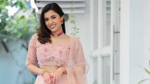 Embroidered Lehenga Cholis