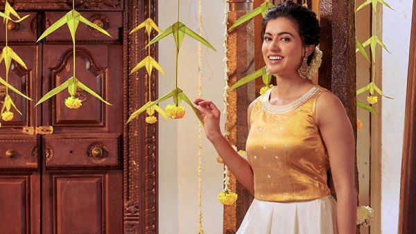 Classic Ethnic Skirt Sets