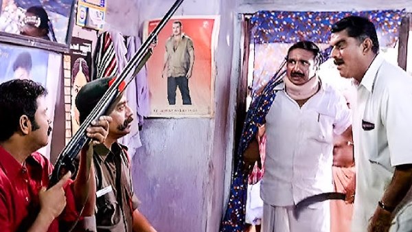 Bhageerathan Pillai in Meesa Madhavan