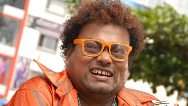 ಜಗ್ಗೇಶ್