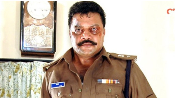 ಸಾಯಿ ಕುಮಾರ್