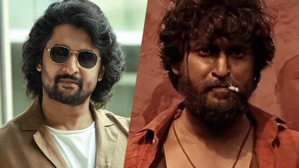 Filmfare Awards Telugu Winner - Best Actor In Leading Role (Male)