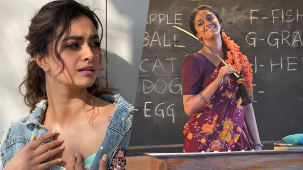 Filmfare Awards Telugu Winner - Best Actor In Leading Role (Female)