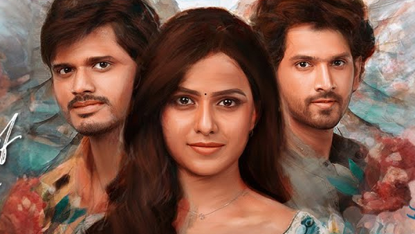 Filmfare Awards Telugu Winner - Best Film (Critics')