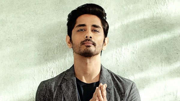 Siddharth Wins Best Actor Critics at Filmfare Award for 'Chiththa'