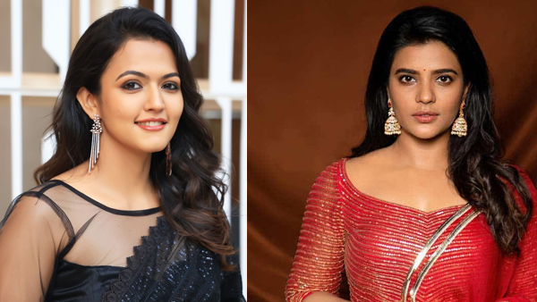 Aishwarya Rajesh and Aparna Das Share Critics' Best Actress Critics